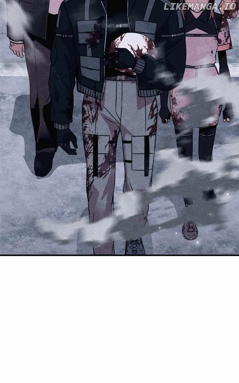Zombie X Slasher Chapter 45 Online - página 104