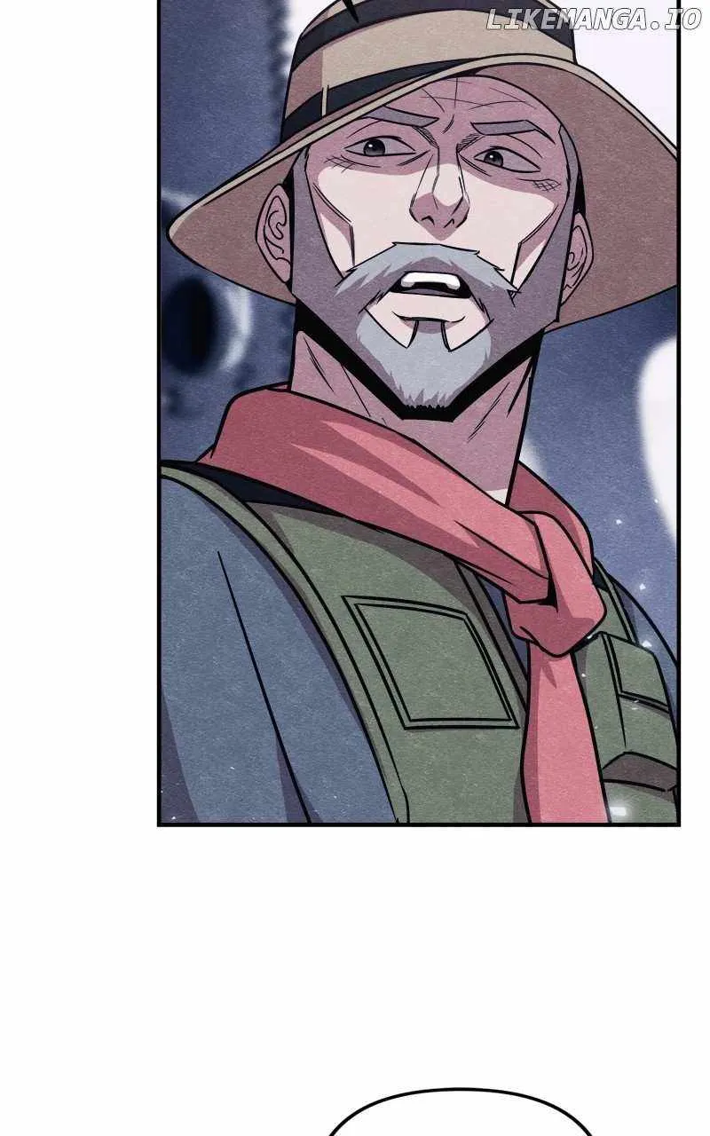 Zombie X Slasher Chapter 45 Online - página 106