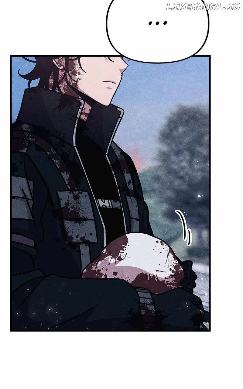 Zombie X Slasher Chapter 45 Online - página 107