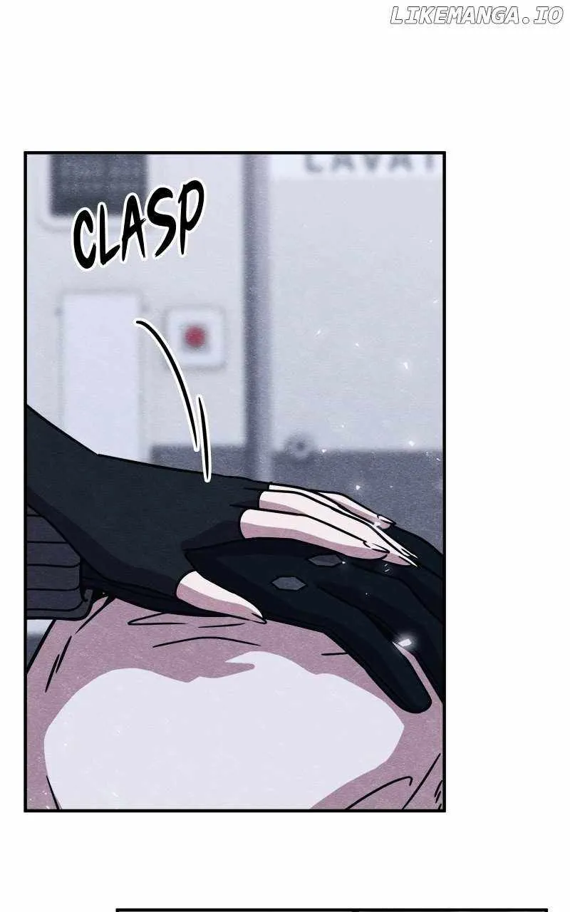 Zombie X Slasher Chapter 46 Online - página 3