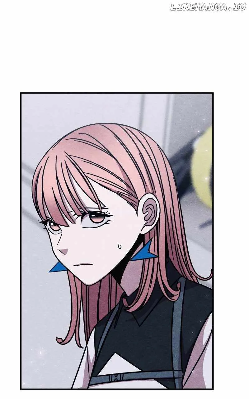 Zombie X Slasher Chapter 46 Online - página 5