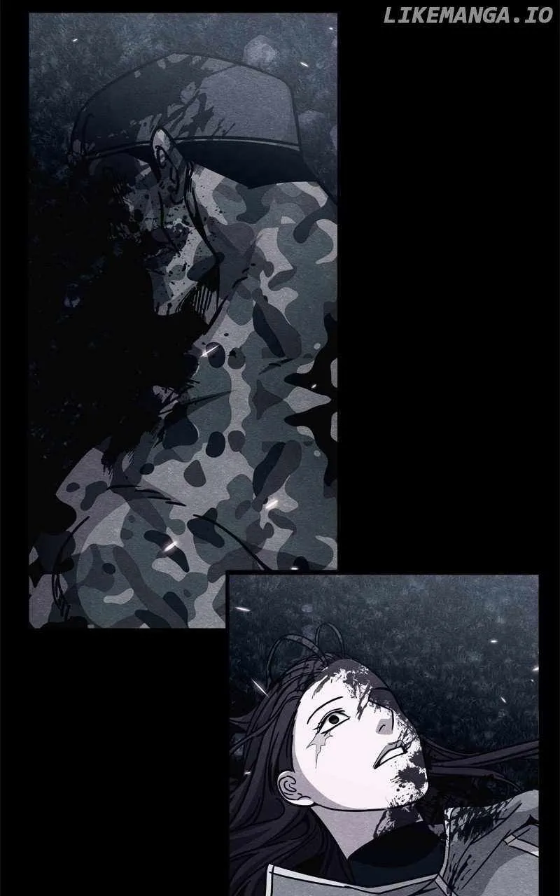 Zombie X Slasher Chapter 46 Online - página 6