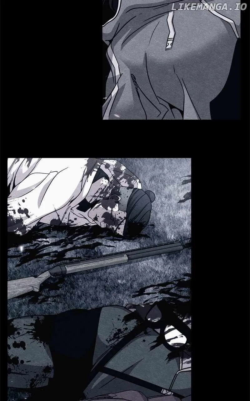 Zombie X Slasher Chapter 46 Online - página 7