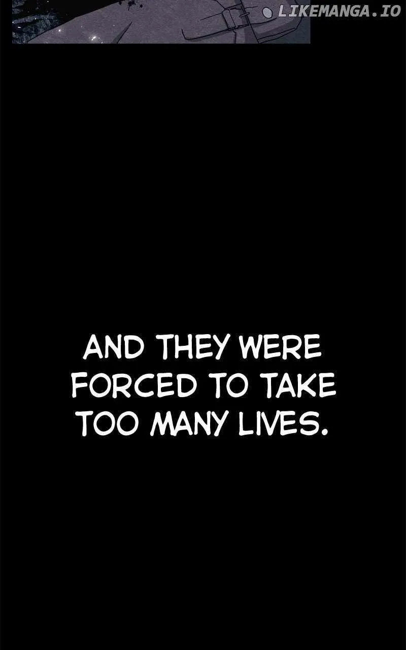 Zombie X Slasher Chapter 46 Online - página 8