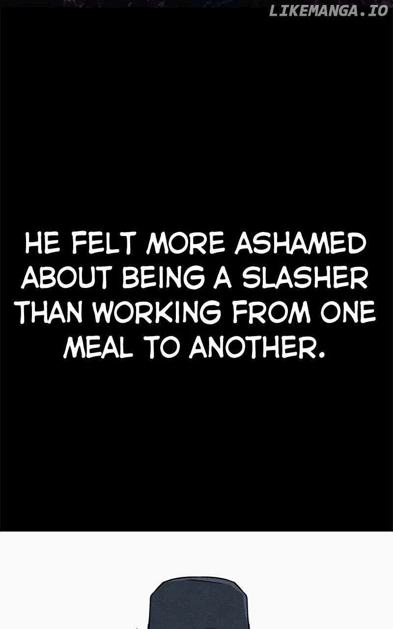 Zombie X Slasher Chapter 46 Online - página 14