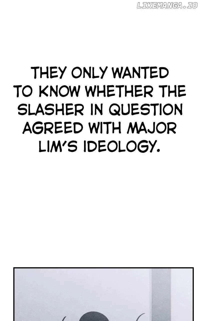 Zombie X Slasher Chapter 46 Online - página 22