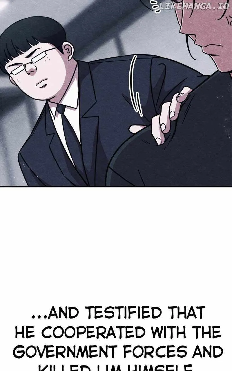 Zombie X Slasher Chapter 46 Online - página 24