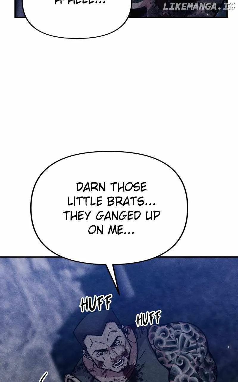 Zombie X Slasher Chapter 46 Online - página 29