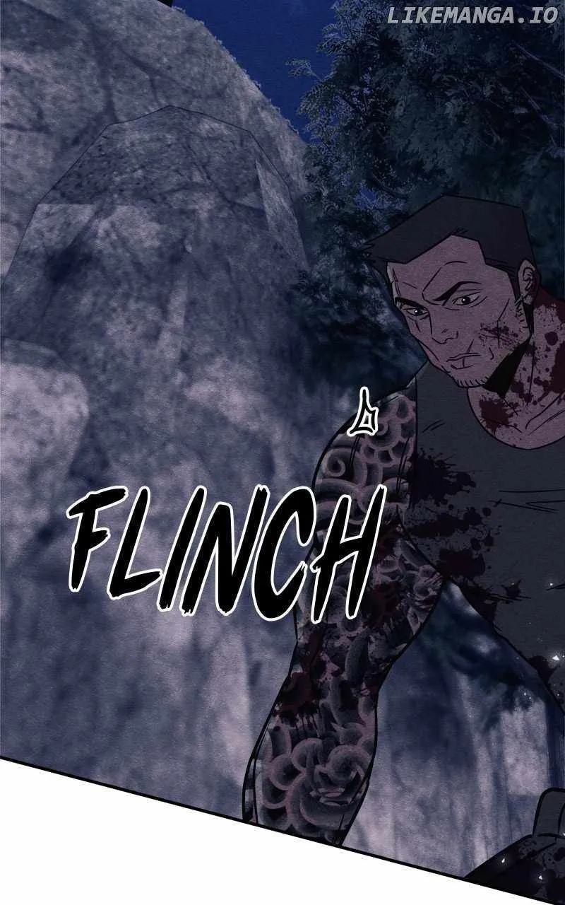 Zombie X Slasher Chapter 46 Online - página 30