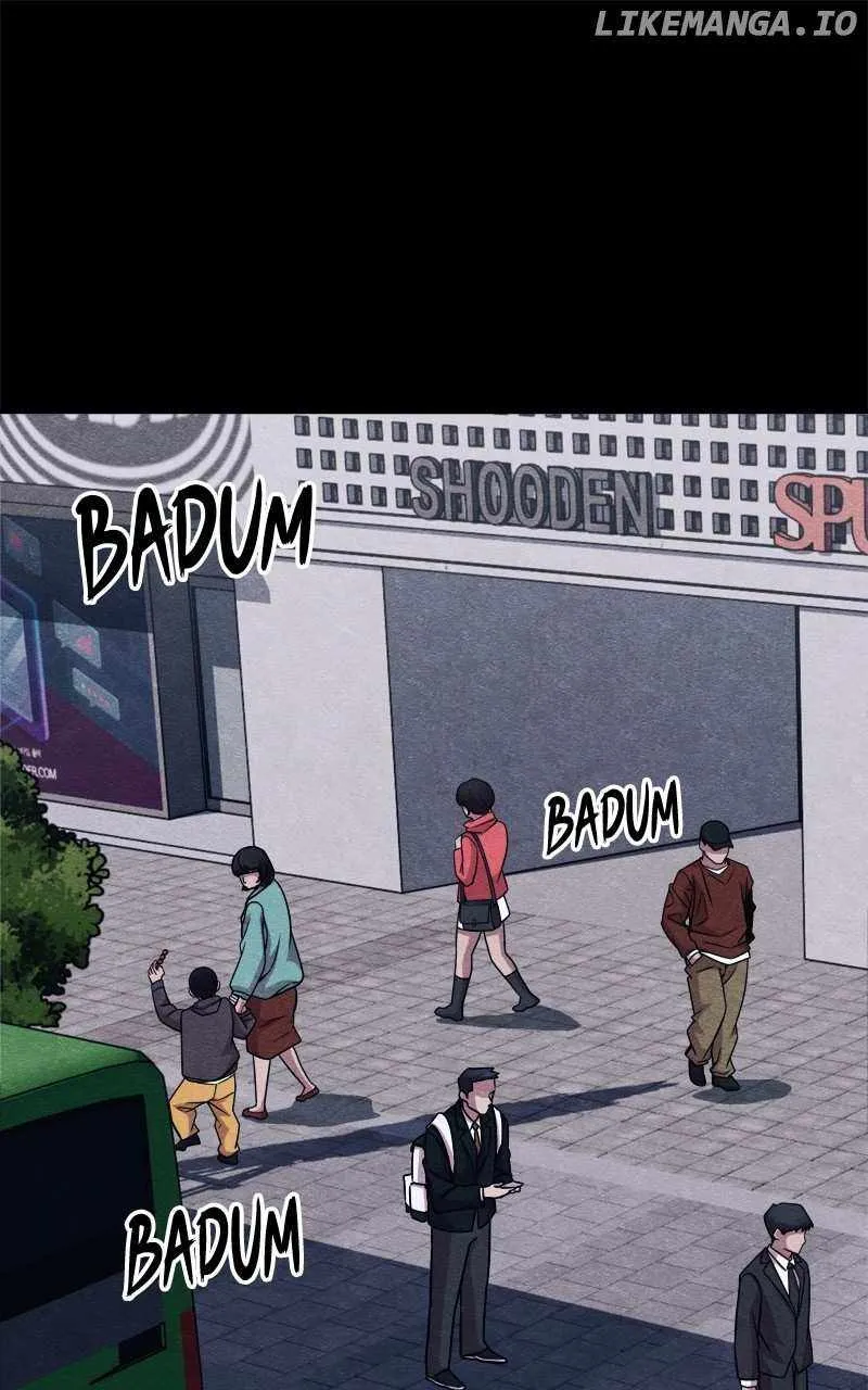Zombie X Slasher Chapter 47 Online - página 2