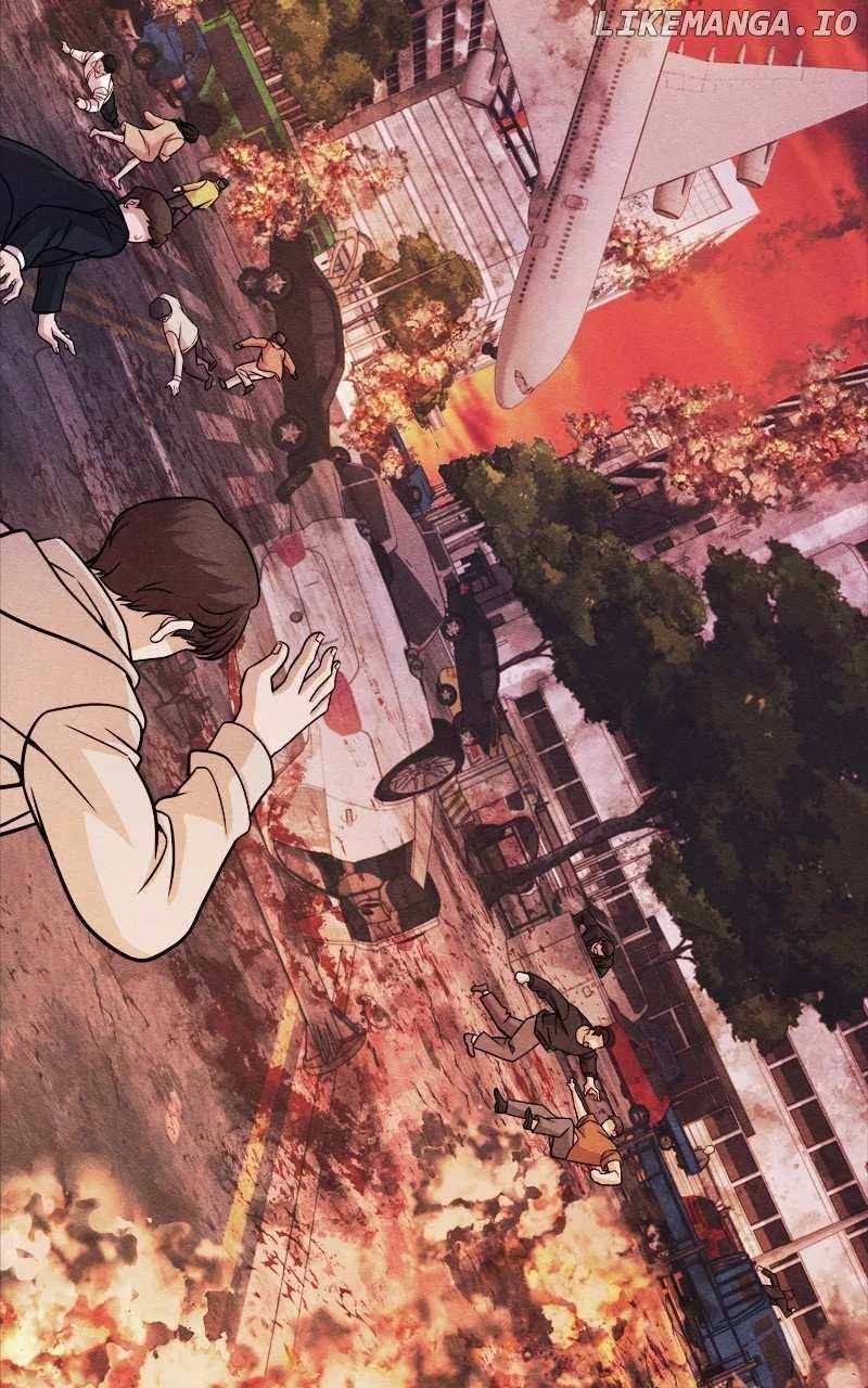 Zombie X Slasher Chapter 47 Online - página 5