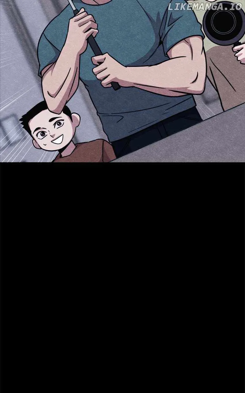 Zombie X Slasher Chapter 47 Online - página 8