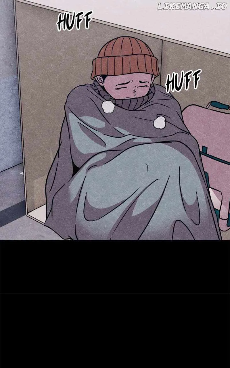 Zombie X Slasher Chapter 47 Online - página 11