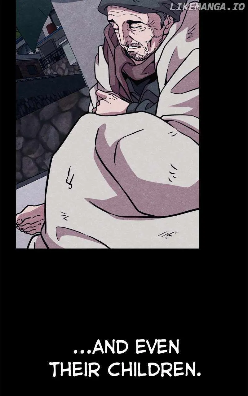 Zombie X Slasher Chapter 47 Online - página 18