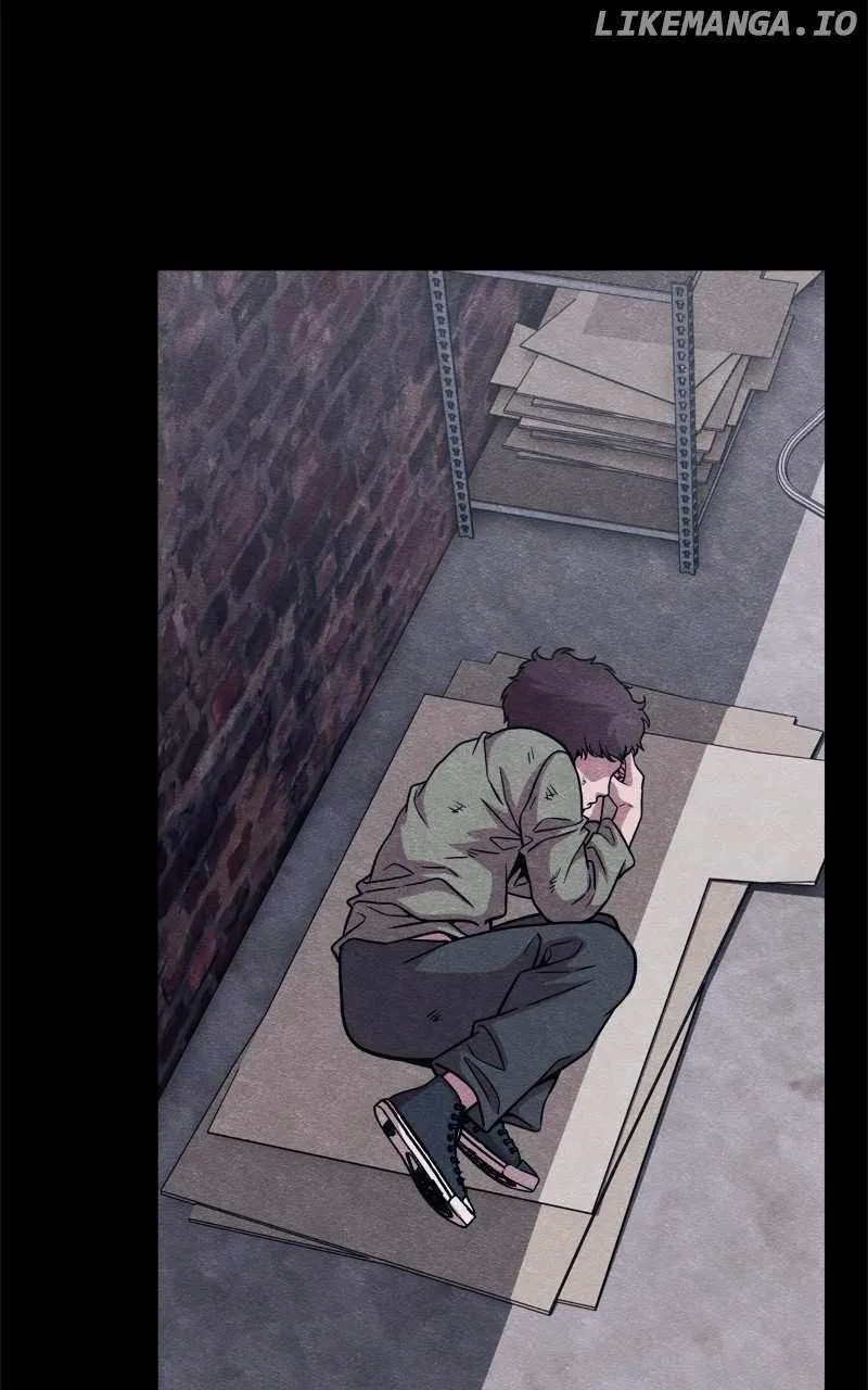 Zombie X Slasher Chapter 47 Online - página 19