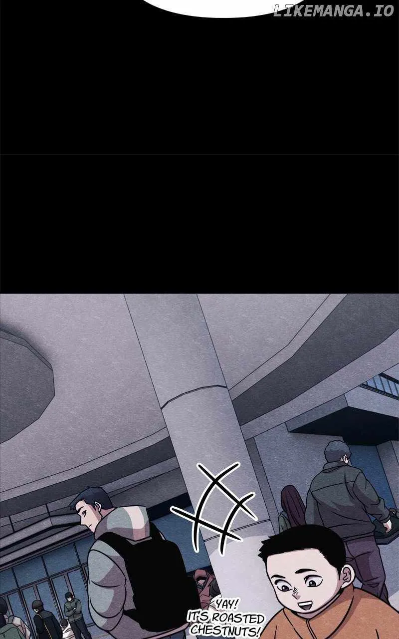 Zombie X Slasher Chapter 47 Online - página 24