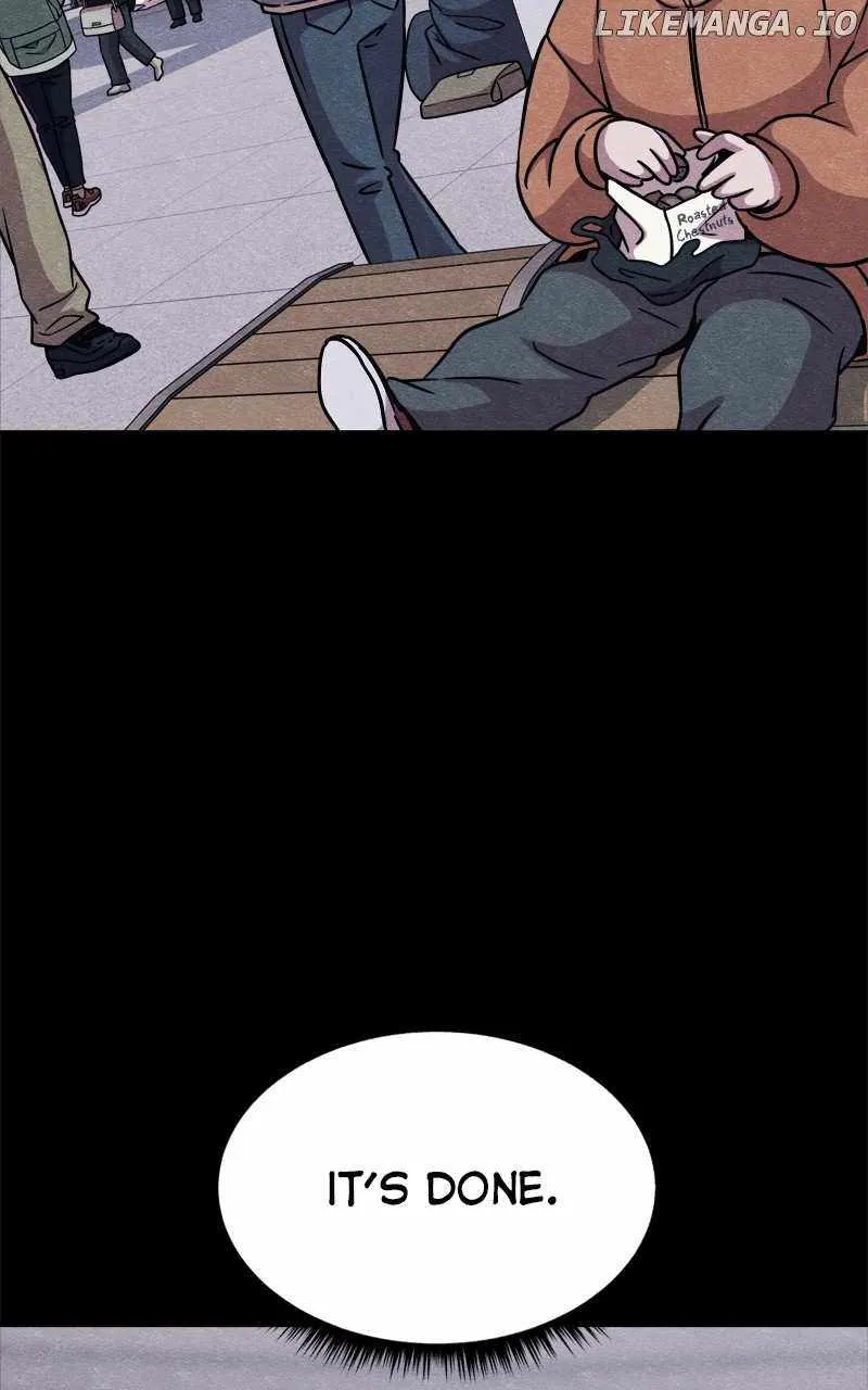 Zombie X Slasher Chapter 47 Online - página 25
