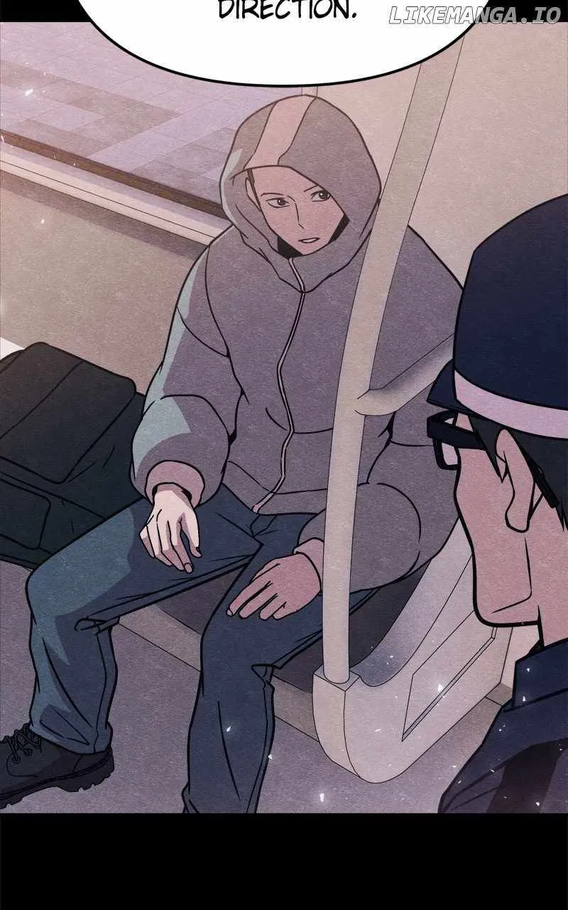 Zombie X Slasher Chapter 47 Online - página 30