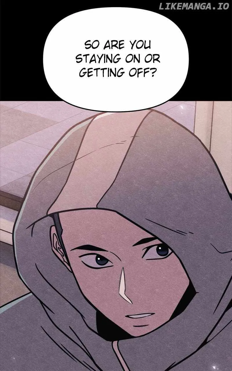 Zombie X Slasher Chapter 47 Online - página 31