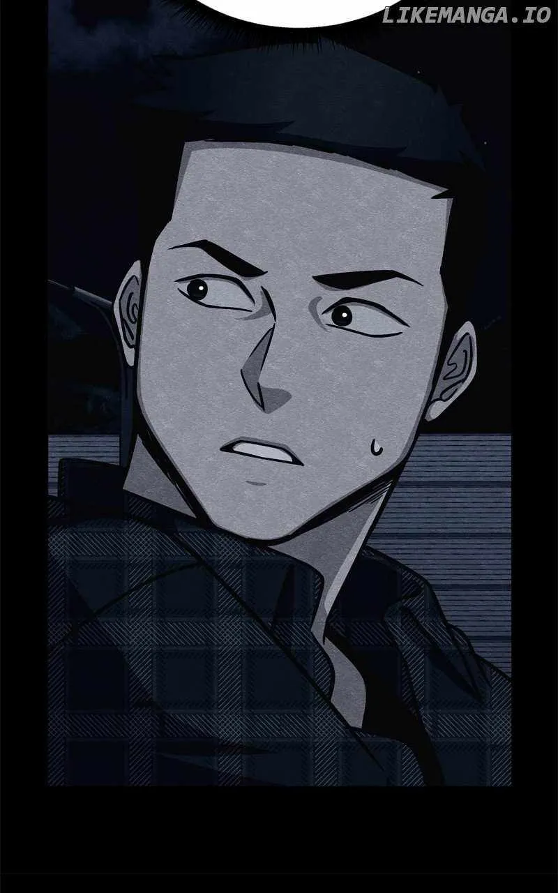 Zombie X Slasher Chapter 47 Online - página 33