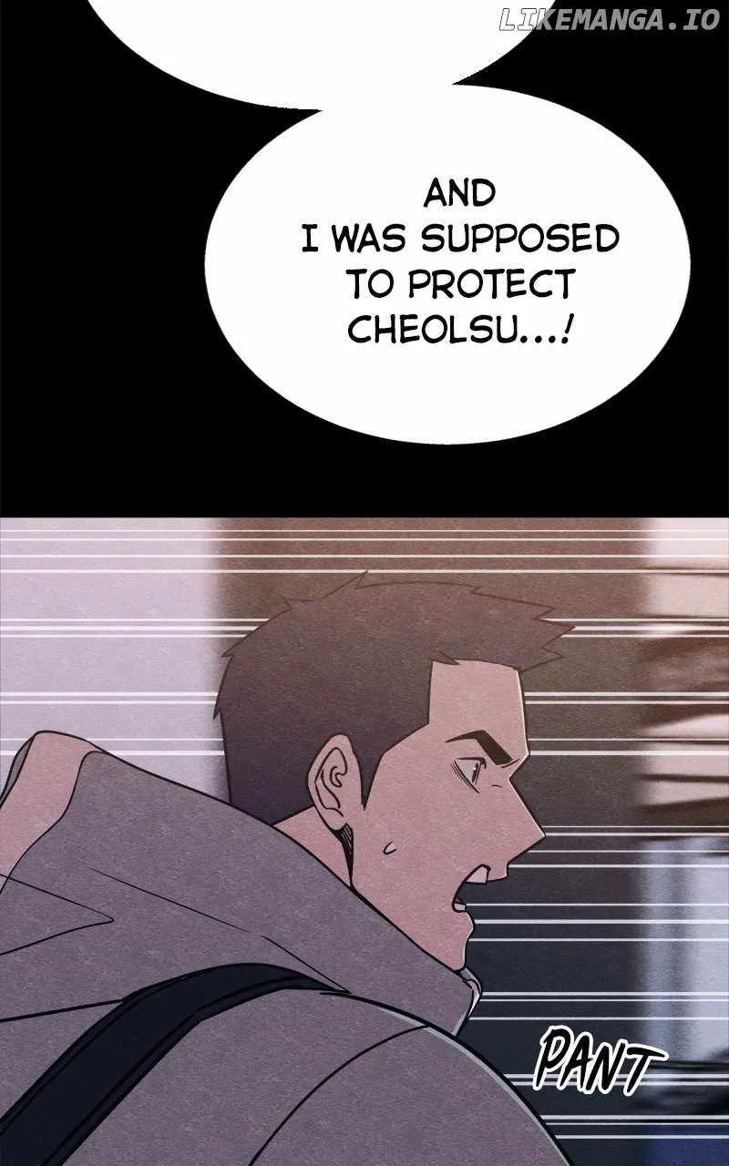 Zombie X Slasher Chapter 47 Online - página 36