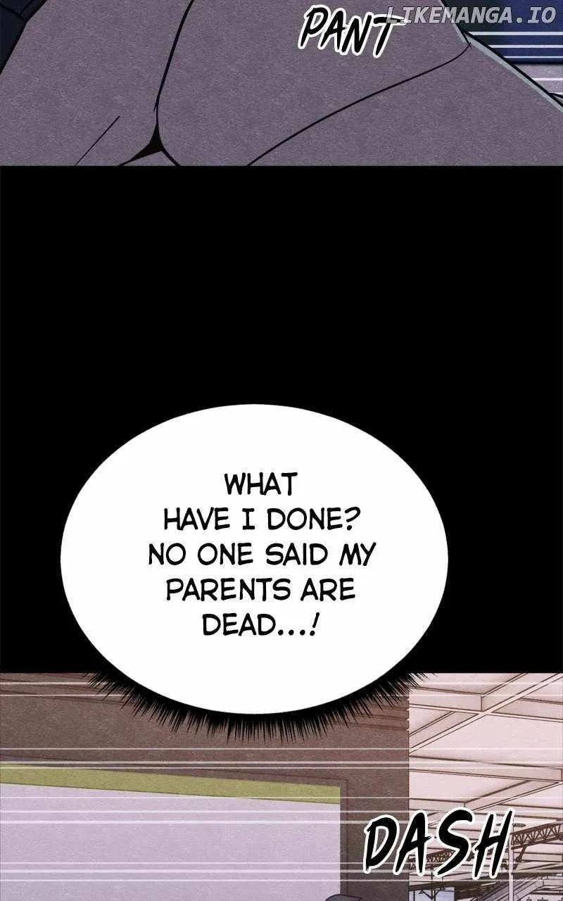 Zombie X Slasher Chapter 47 Online - página 37