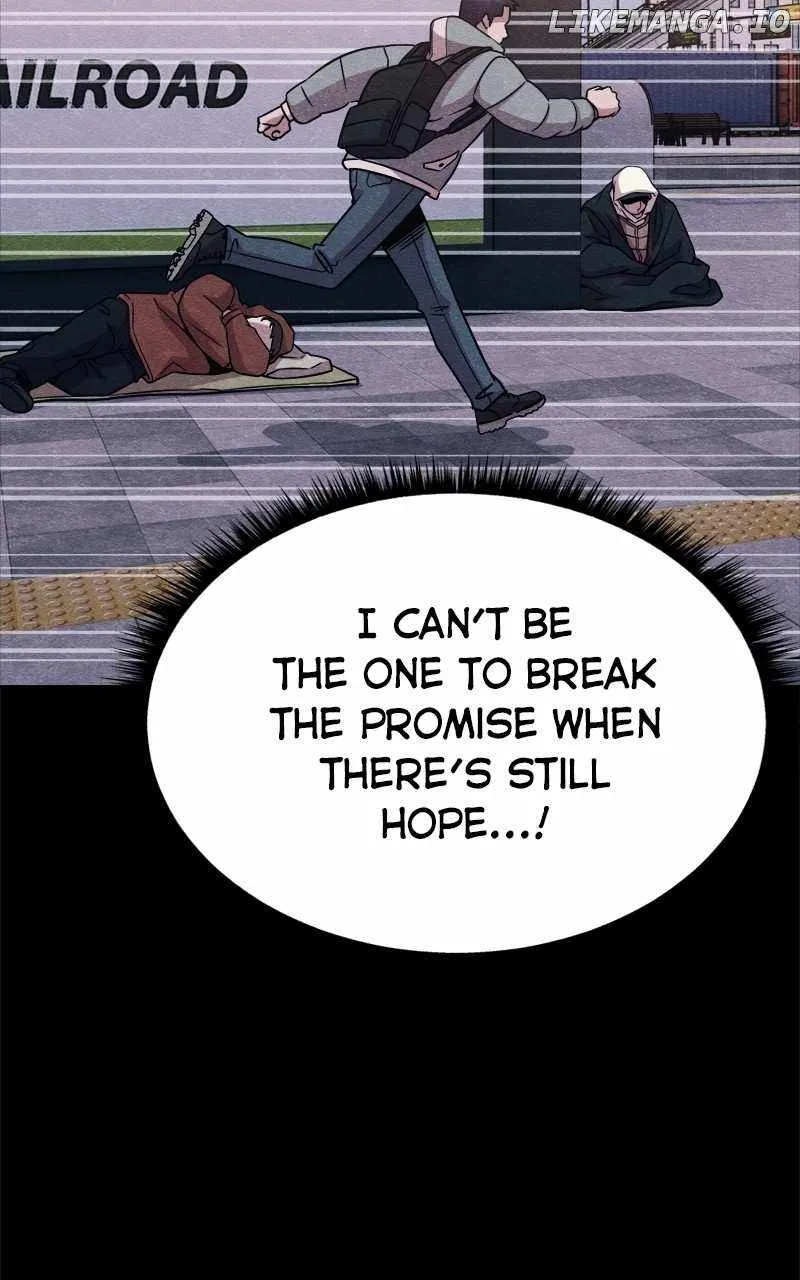 Zombie X Slasher Chapter 47 Online - página 38