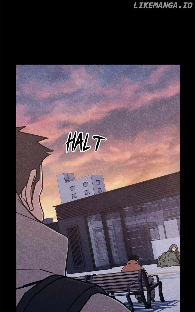 Zombie X Slasher Chapter 47 Online - página 39