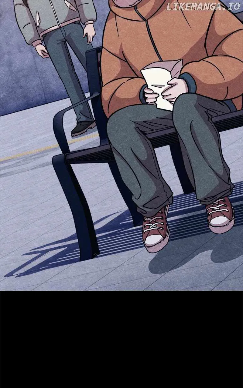 Zombie X Slasher Chapter 47 Online - página 40