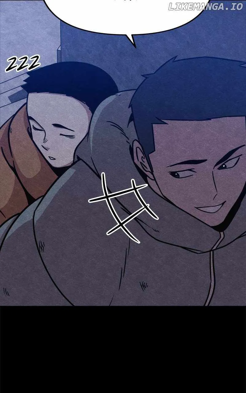 Zombie X Slasher Chapter 47 Online - página 47