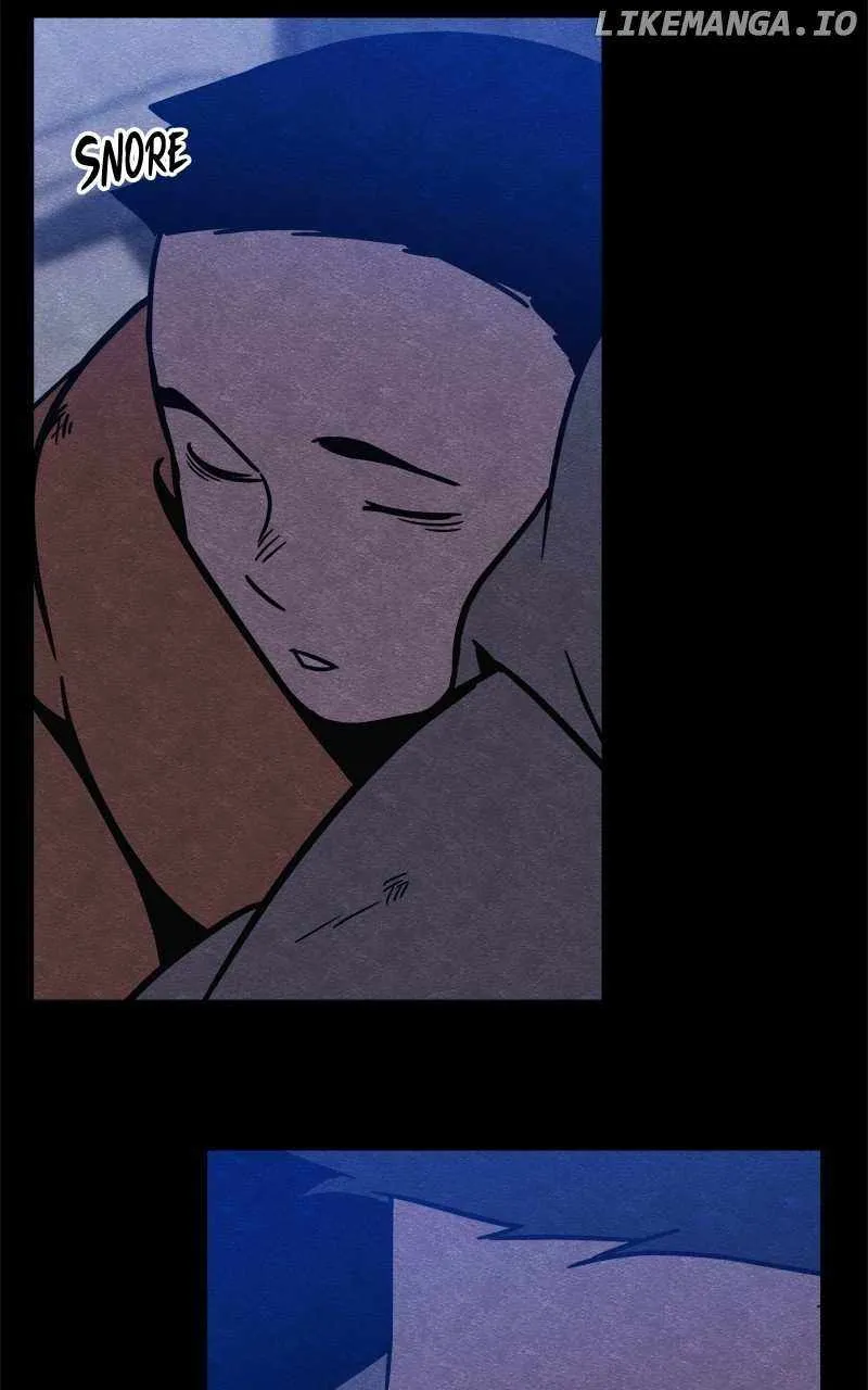 Zombie X Slasher Chapter 47 Online - página 48