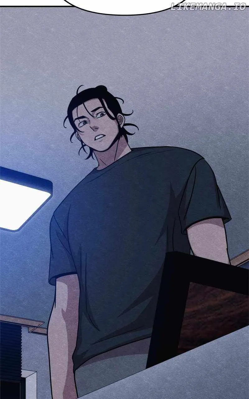 Zombie X Slasher Chapter 47 Online - página 52