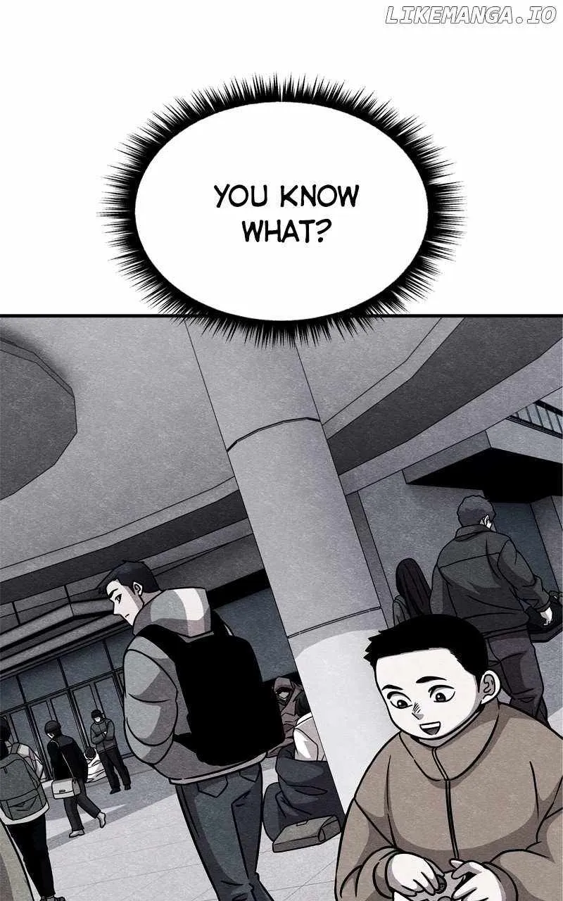Zombie X Slasher Chapter 47 Online - página 55