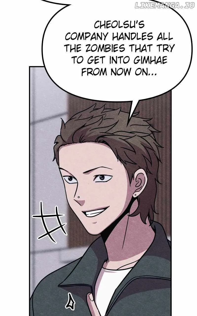 Zombie X Slasher Chapter 48 Online - página 2