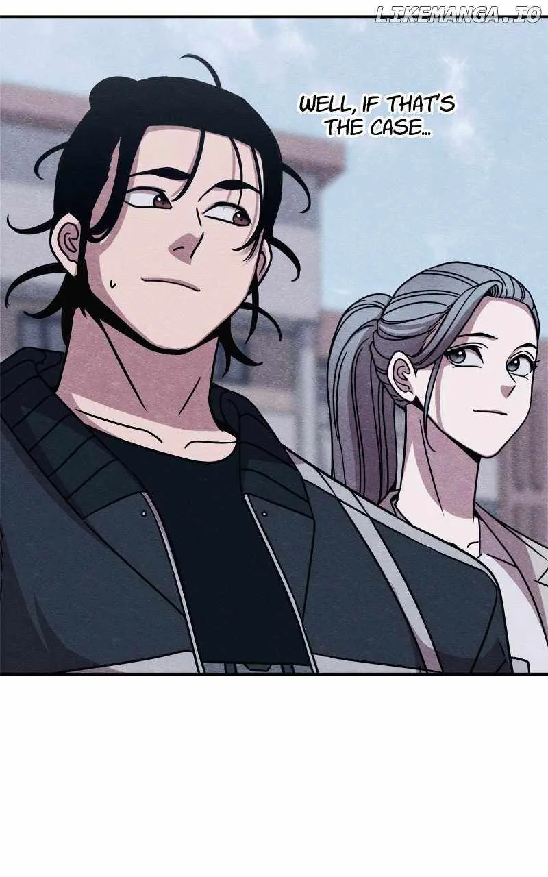 Zombie X Slasher Chapter 48 Online - página 3