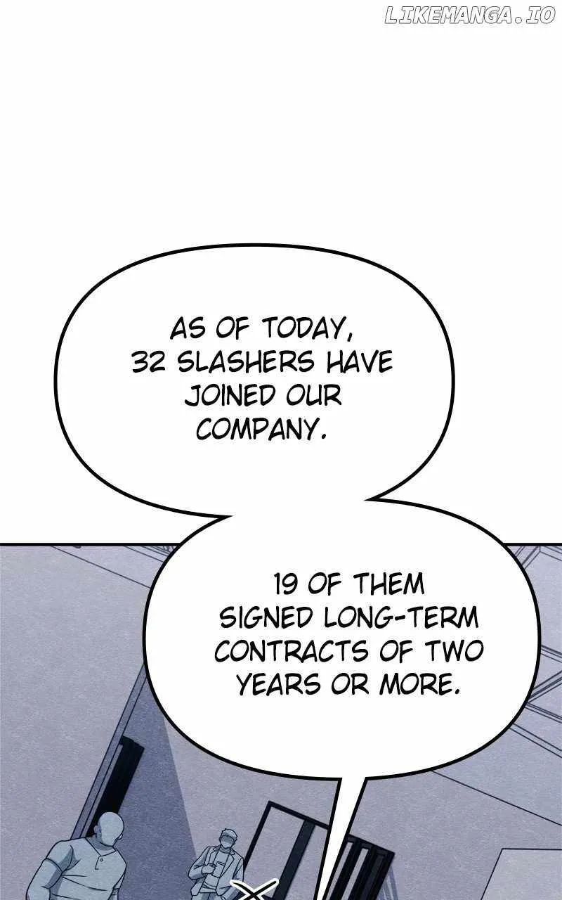 Zombie X Slasher Chapter 48 Online - página 5