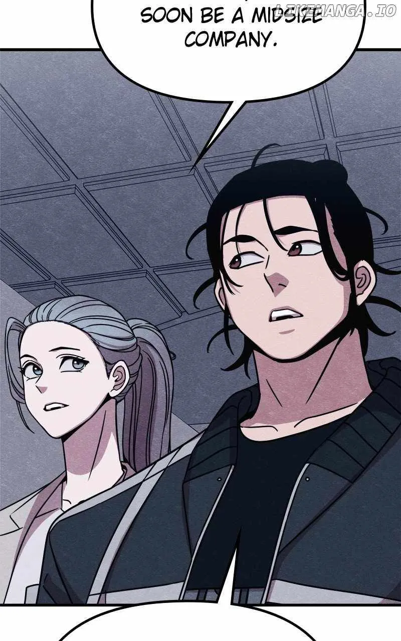 Zombie X Slasher Chapter 48 Online - página 7