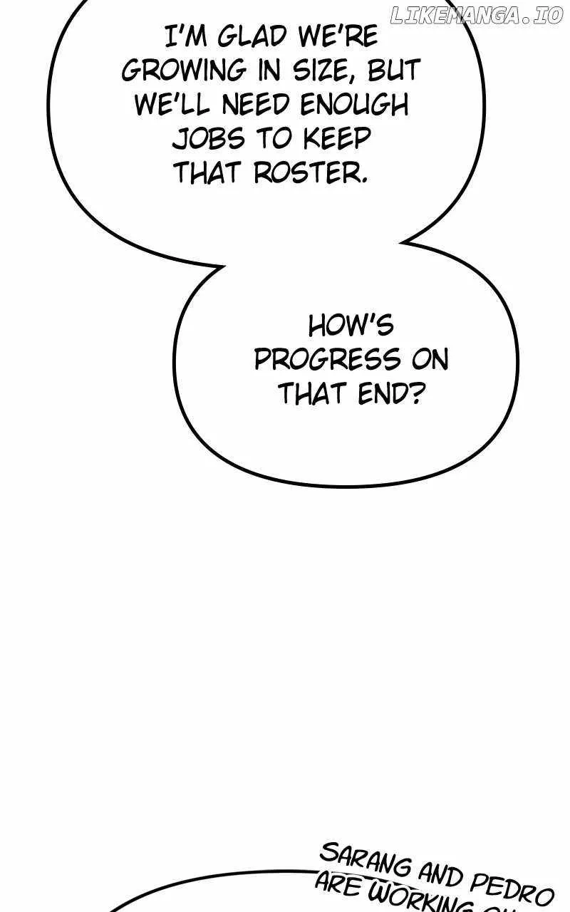 Zombie X Slasher Chapter 48 Online - página 8