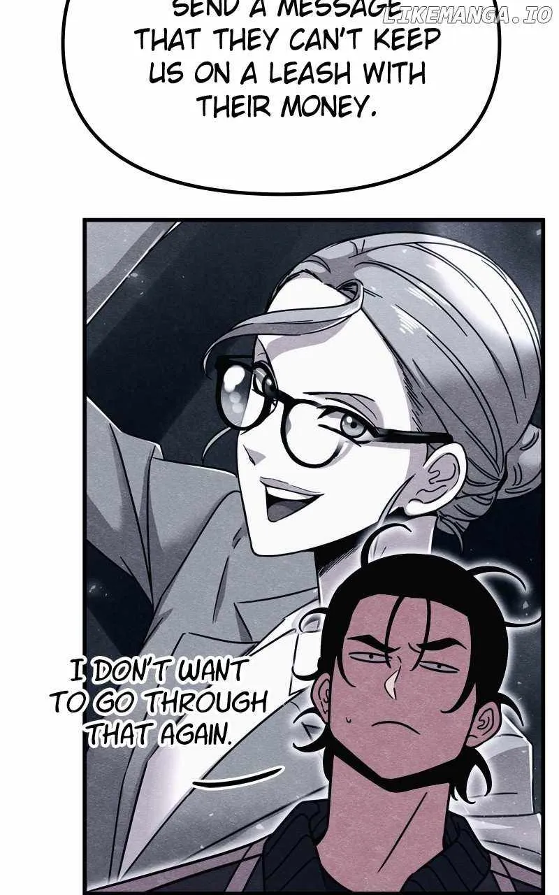 Zombie X Slasher Chapter 48 Online - página 12