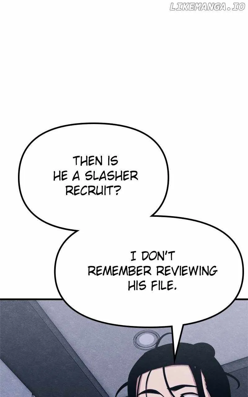 Zombie X Slasher Chapter 48 Online - página 15