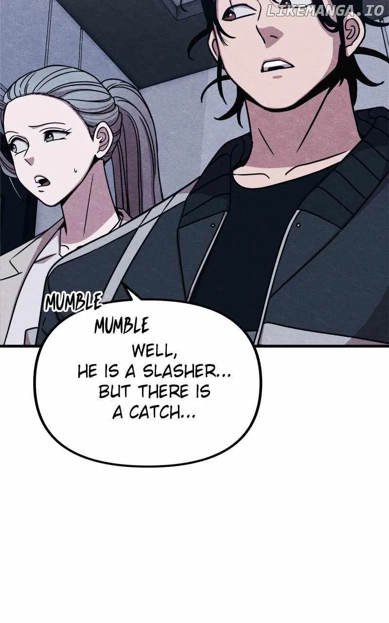 Zombie X Slasher Chapter 48 Online - página 16