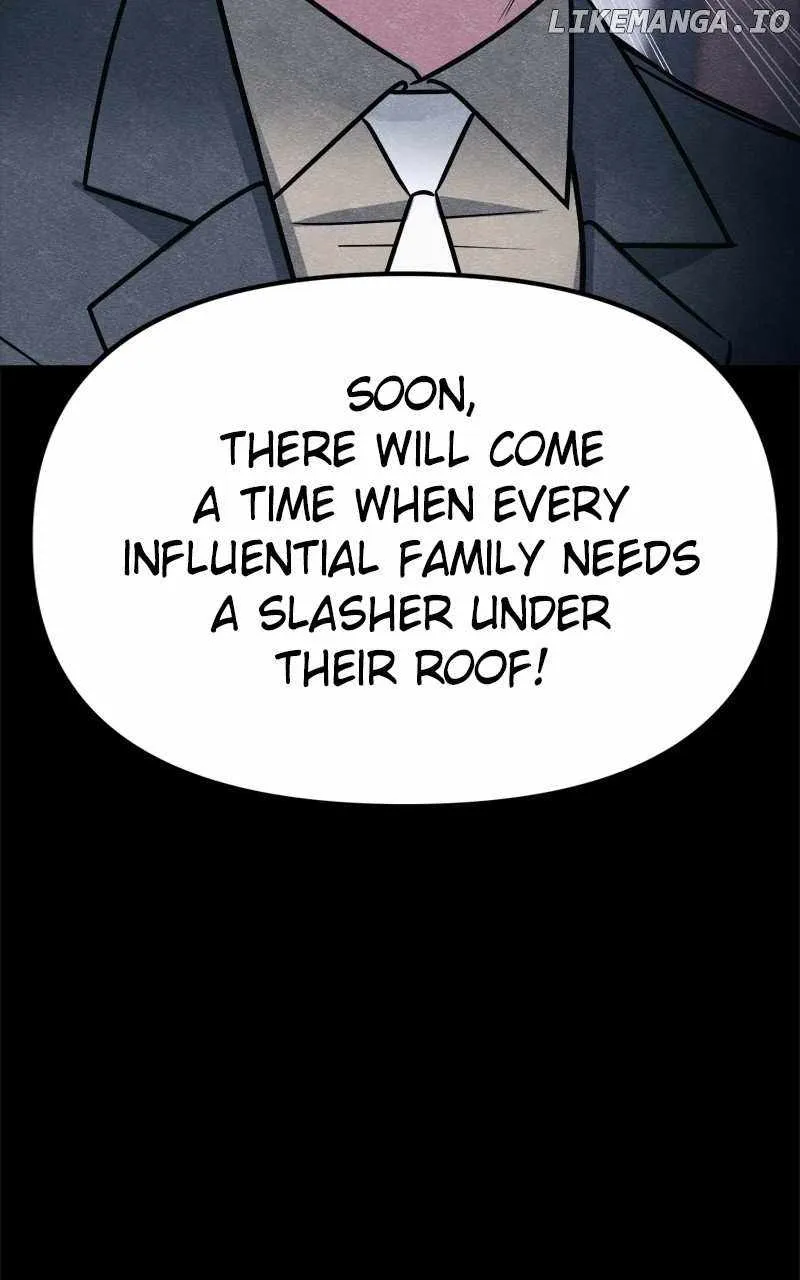 Zombie X Slasher Chapter 48 Online - página 25