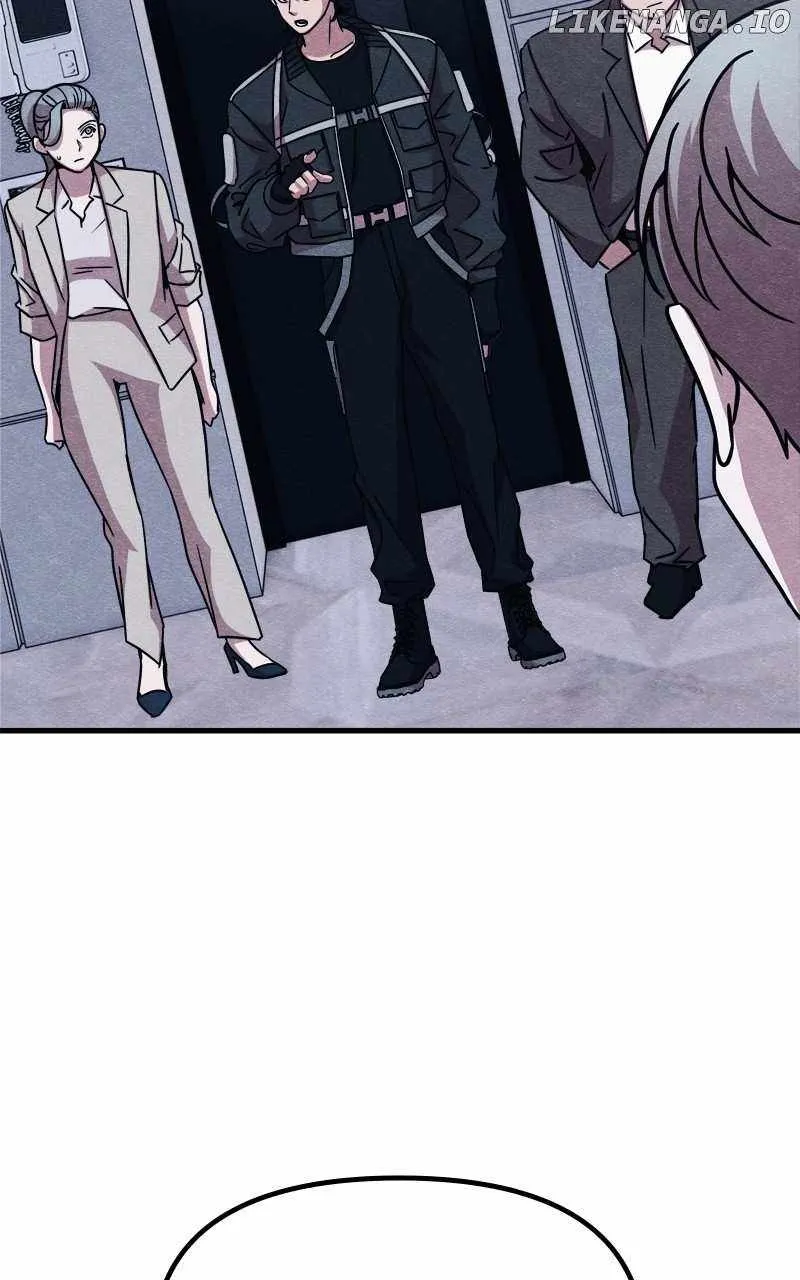 Zombie X Slasher Chapter 48 Online - página 27