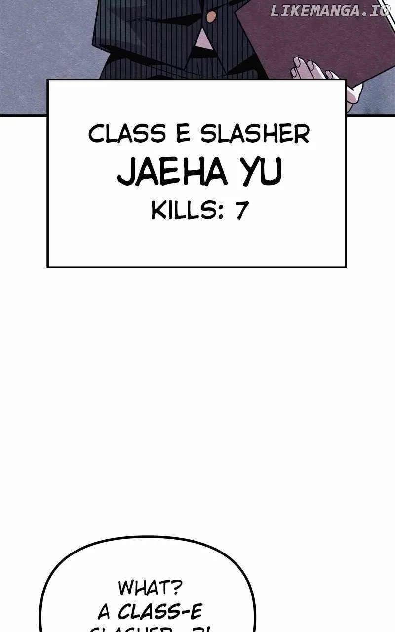 Zombie X Slasher Chapter 48 Online - página 28