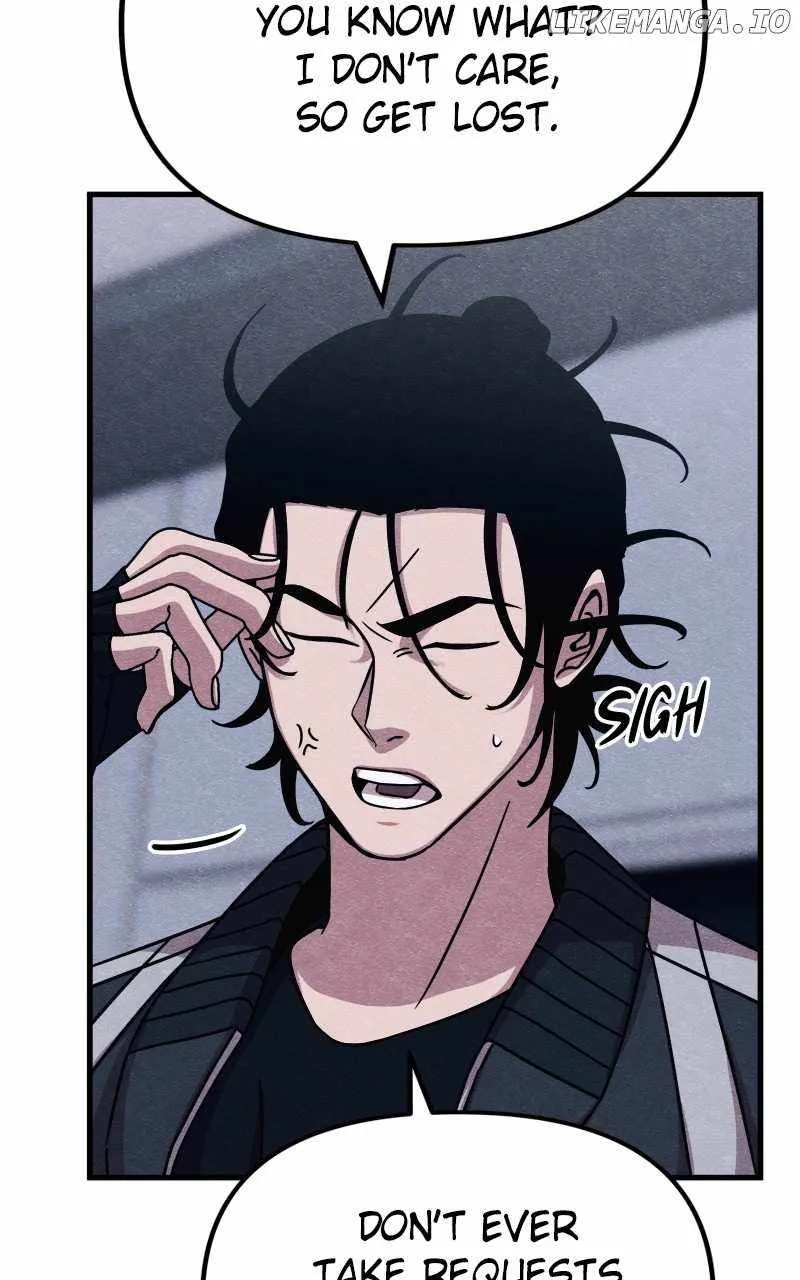 Zombie X Slasher Chapter 48 Online - página 30