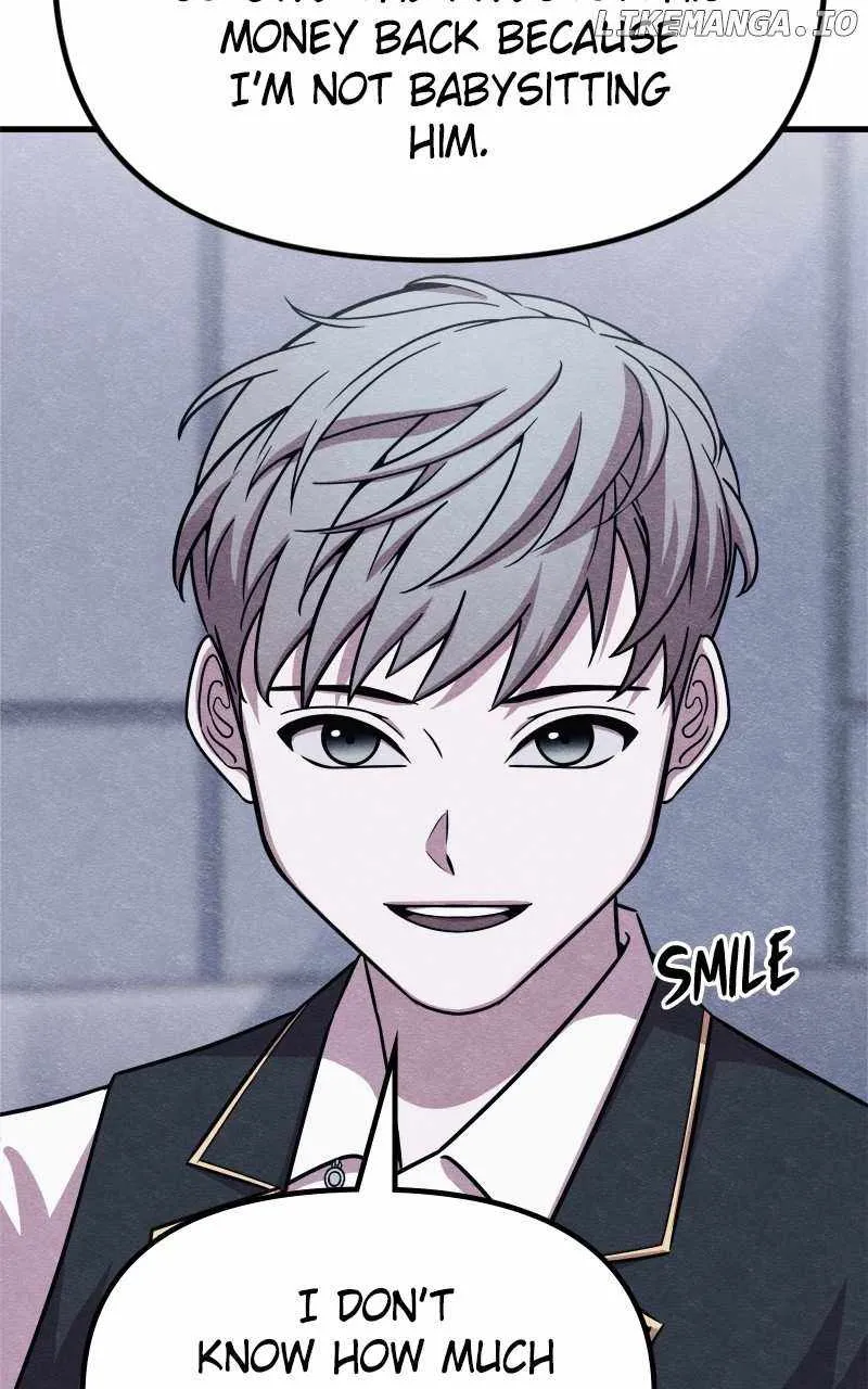 Zombie X Slasher Chapter 48 Online - página 31