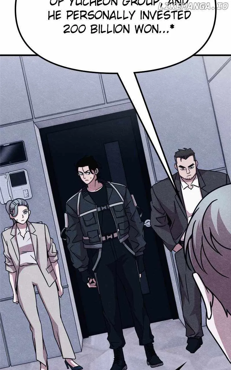Zombie X Slasher Chapter 48 Online - página 33
