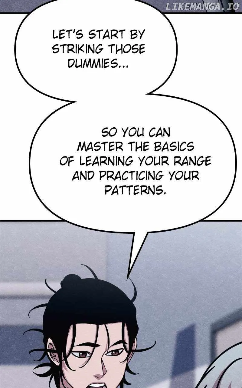 Zombie X Slasher Chapter 48 Online - página 37