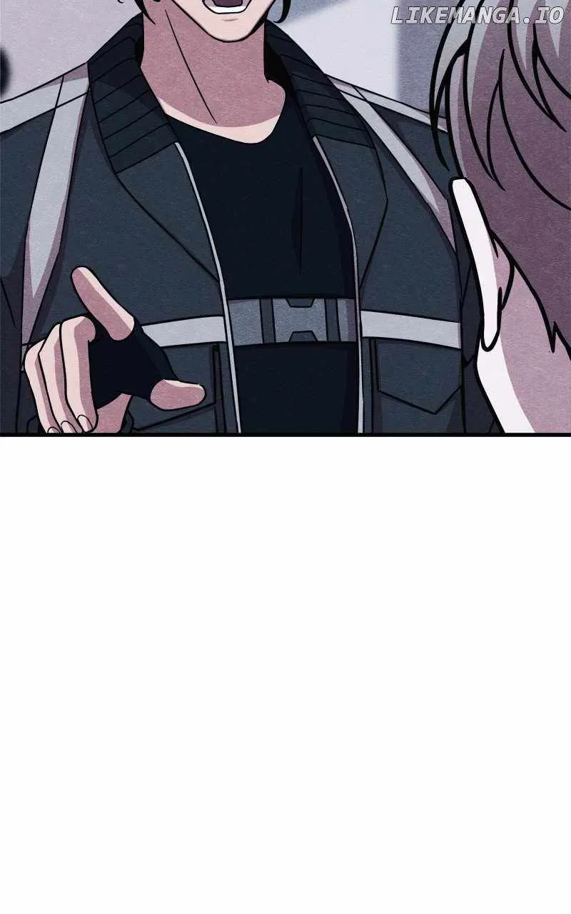 Zombie X Slasher Chapter 48 Online - página 38