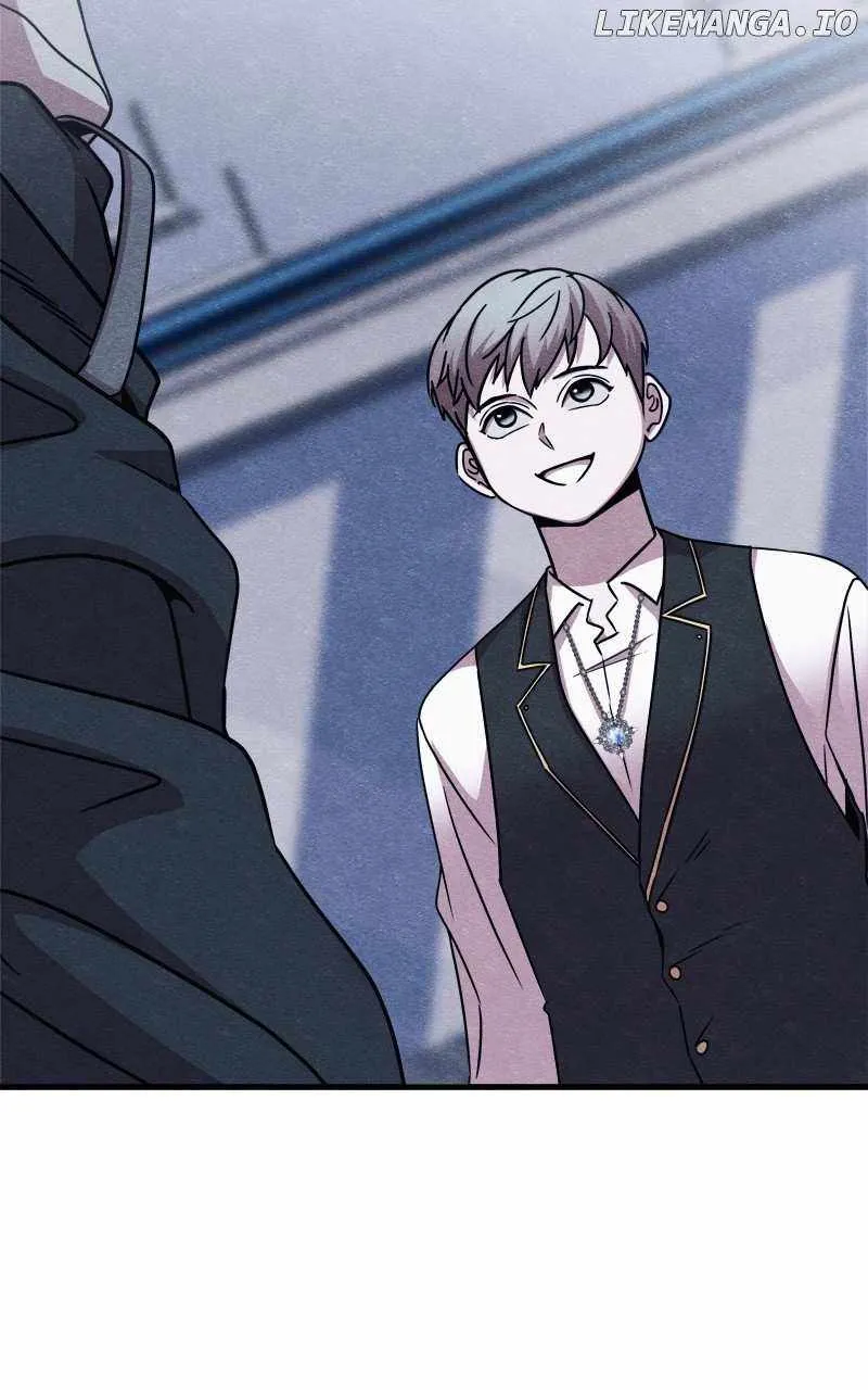 Zombie X Slasher Chapter 48 Online - página 39